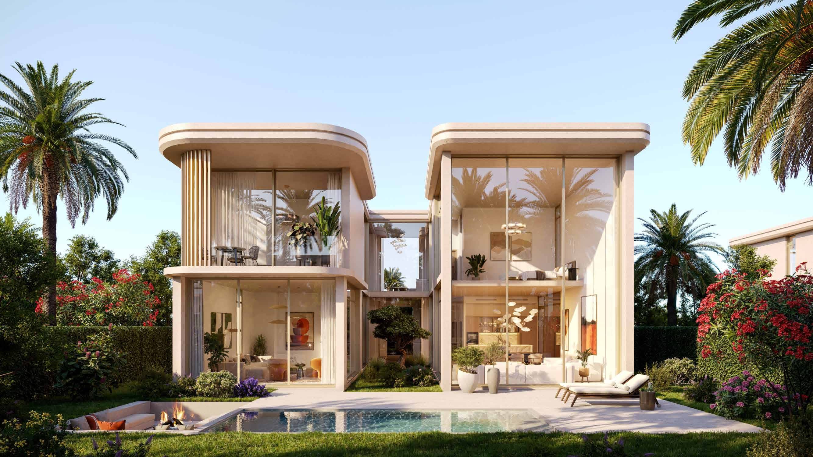 Manchester City Yas Residences on Yas Island, Abu Dhabi featuring iconic waterfront architecture and contemporary residential buildings.